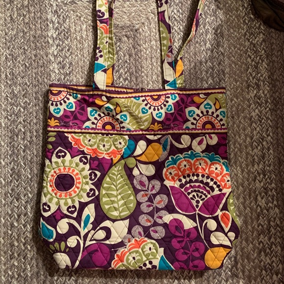 Vera Bradley bag - Picture 1 of 3